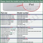 Shockproof Clear Back Case For Ipad 9 7  5th 6th Generation Mini 7 Air 11 2025