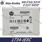 Allen-bradley 1734-ie2c 1734-ie4c 1734-ie8c 1734-oe2c 1734-oe4c 1734-oe2v Module