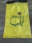 Augusta National Golf Course Masters House Flag 2 5ftx4ft New In Package Yellow
