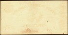 Rare 1863 5 Cents Raleigh Nc Obsolete Currency Note Civil War Era