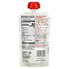 Organic Baby Food Puree  6  Months  Sweet Potato   Apple  4 Oz  113 G 