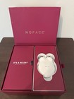 Nuface Mini  Microcurrent Facial Device Ultimate Uplift Kit New Open Box