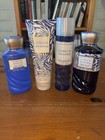 Bath   Body Works Coastal Dreaming 4 Pc Body Care Set Mist Lotion Wash Cream New