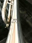 Yamaha Ytr-6335hs Trumpet Mv Mike Vax Model Used With Yamaha Xeno Case