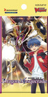 Cardfight   Vanguard - Dragon Masquerade - Booster Box  16x Packs 