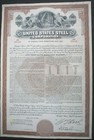 10 X Us Railroads   5 X 1000  Bonds  2 X Gold Bonds    Coupons