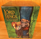 Samwise Gamgee   Bill The Pony Sideshow Weta Lord Of The Rings Statue Lotr Sam