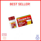 Tylenol 8 Hour Arthritis Pain Relief Extended-release Tablets  650 Mg Acetaminop