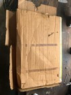Original Vintage Marx Battleground Play Set Box Only  4756 Wwii