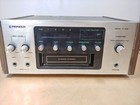 Pioneer H-r99 8 Track Player Working Condition  has Scuffs  Scratches And Wear 