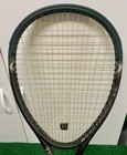 Wilson Hyper Carbon Sledge Hammer 115 Sq In Os 2 0 Tennis Racquet 4 1 2 