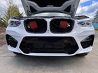 Rktunes Front Mount Cold Air Intake Bmw F97 X3m F98 X4m Competition S58