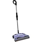 New Swivel Rechargeable Floor Carpet Sweeper 12  Cordless Stick Vacuum Cleaner