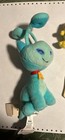 Neopets  Lot Of 4  Aisha Limited Too Plush New W  Tags  3 Others Incl Mcdonalds