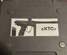 Gog Extcy Paintball Marker Gun Black - Used Once - Blackheart Board