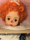  Madame Alexander Vintage Rare Mop Top Wendy 8    Doll  13840 Nrfb 1994
