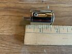 Push Button Lock For Display Case With Key