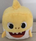 Baby Shark Cube Official Singing Song Plush Yellow 2  By Wowwee