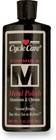 Cycle Care Formulas Formula M Aluminum chrome Polish - 8oz  8 Oz 55008 3713-0046