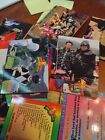 Vtg Mighty Morphin Power Rangers The New Season Trading Cards Set 1-72 Cac