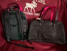 Nwt Sjp By Sarah Jessica Parker Travel Set     Weekender   Backpack-free Shipping