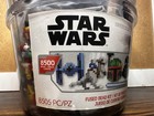 New Star Wars Perler Beads Fused Bead Kit Disney Craft Bucket 27 Projects Kids