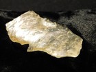 Ancient Neolithic Artifact Of Libyan Desert Glass Found In  Egypt 1 01