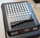 Akai Professional Apc20 Ableton Live Controller