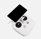 Dji Phantom 4 Pro  V2 0 Quadcopter Drone With 5 5  Fhd Screen Remote 