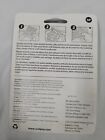 Sculpey Flexible Push Mold  Family Time  apm04  Polymer Clay Accessory 