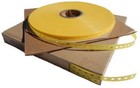 Mail Tray Strapping  Postal Strapping For Usps Bulk Mail Trays 50 Ft To 1000 Ft
