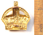 United Kingdom Warrant Officer 3 Class Arm Sleeve Officer s Rank Insignia Badge