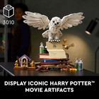 Lego  Harry Potter  hogwarts    Icons - Collectors  Edition  76391 