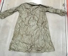 Abercrombie   Fitch 1940 s U s Military Wet Weather Long Pullover W u s Glasses