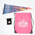 Cincinnati Bengals Anthony Mu  oz Signed Hof Personally Owned Memorabilia Lot