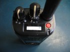 Harris Unity Xg-100p Multi Band P25 Digital Portable Radio Trunking Aes des