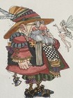    the Scriver s Muse    By James Christensen  Limited Edition