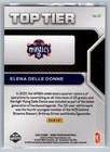 2023 Panini Prizm Wnba  2 Elena Delle Donne Top Tier