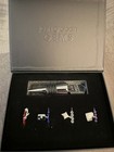 Josh Groban Las Vegas Residency Vip Package Wine Stopper   Bottle Charms