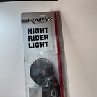 Vintage 1985 Retro Nos Rally  night Rider  Light Turn Signals Knight