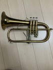 Bach Stradivarius 183 Usa Flugelhorn