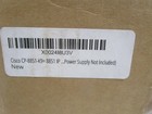 Cisco Cp-8851-k9   Cp-8851 Voip Business Ip Phone Color Display New Open Box
