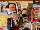 Wholesale Lot 100 Pc Mixed Makeup Cosmetics Exact Items No Polish Lot A1  read 