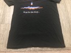Amazon Web Services Aws re play Intel Medium Shirt Used
