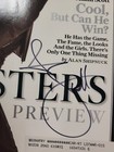 Adam Scott Signed Sports Illustrated Magazine 4 8 08 Pga Golf Masters Beckett 