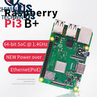 Raspberry Pi 3 Model B Plus 1 4ghz Quad Core 64bit 1gb Ram  2018 Model  L3us