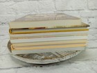 Handmade Pillows  Rugs  Curtains   Draperies Crafting Home Sewing Lot Of 8 Books