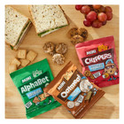 Great Value Mini Alphabet  Chippers   Oatmeal Cookies Variety Pack  30 Snack Pac