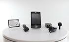 Hp Ipaq 214 Enterprise Handheld Win 6 0 624mhz  fb043at abb 