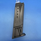  mr24 Factory Ruger Full Size Sr9 Sr9e 10 Round 9mm Blue Steel Oem Magazine Mag
